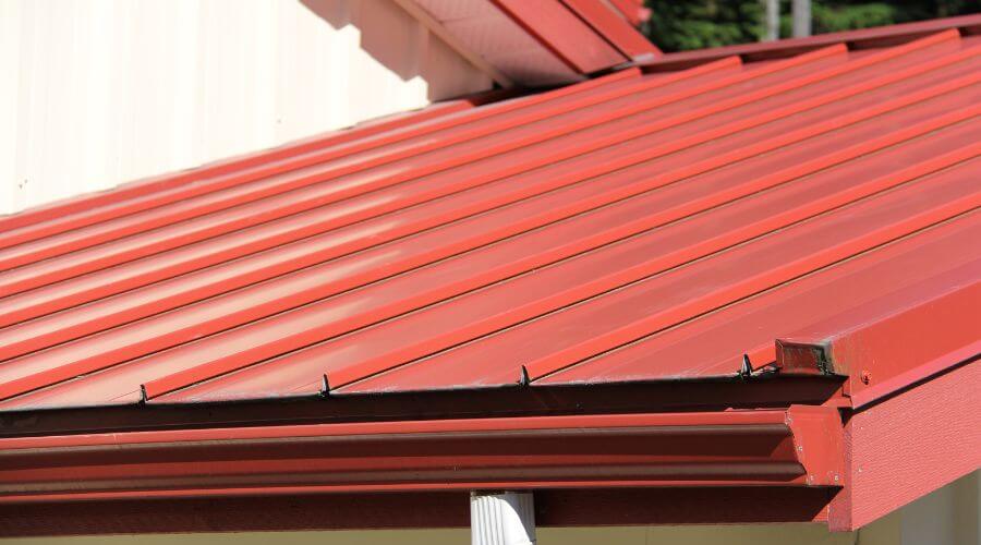 Industrial Roof Repair in Lake Minchumina, AK